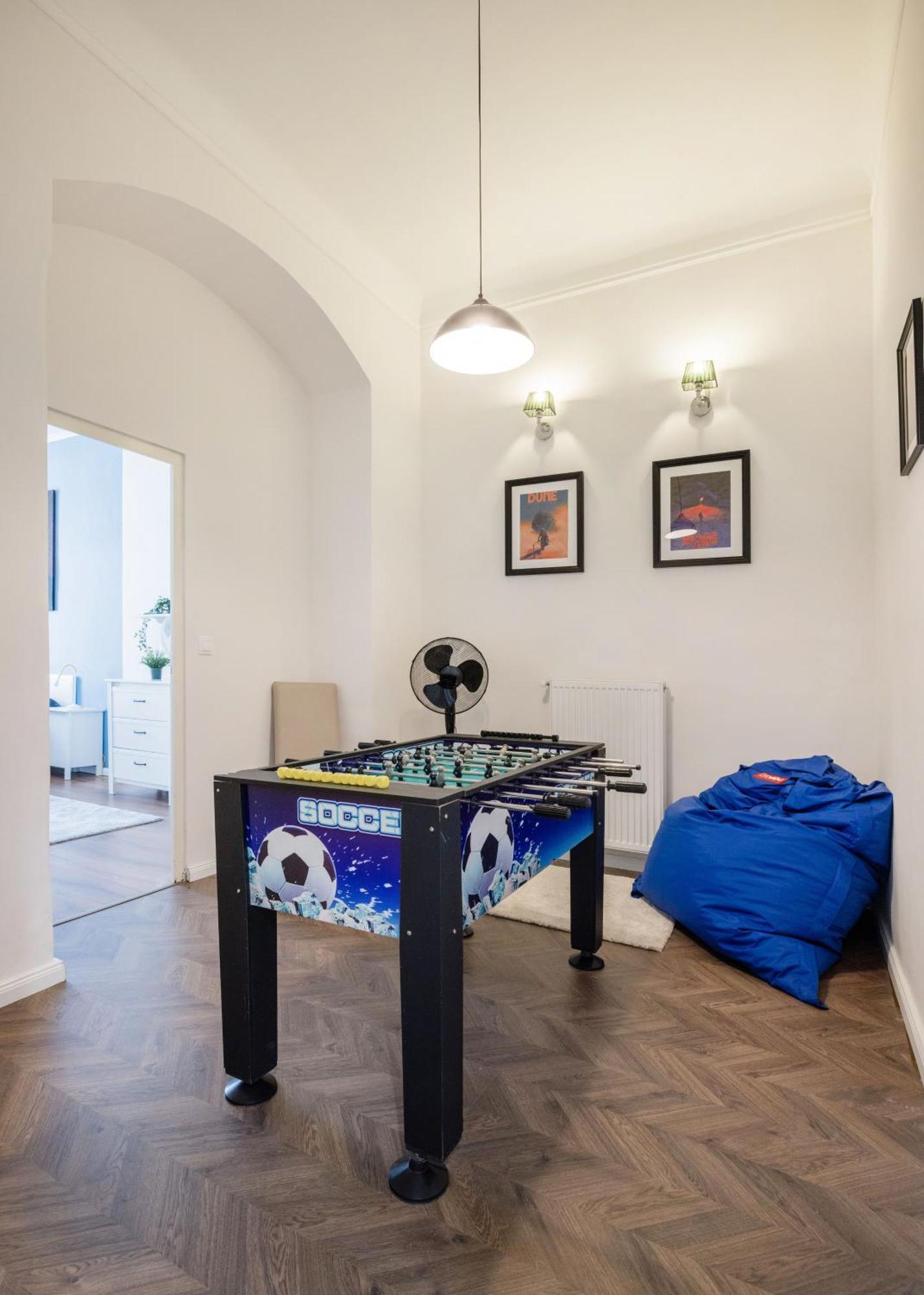 Budapest Films Apartment Exterior foto